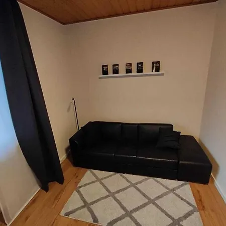Eifel- T Raum Comfortable Holiday home Pronsfeld