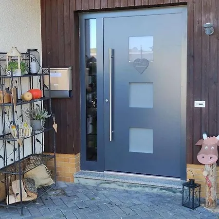 Eifel- T Raum Comfortable Holiday home