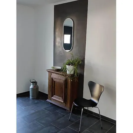 Holiday home Eifel- T Raum Comfortable *