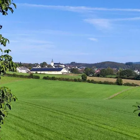Eifel- T Raum Comfortable *
