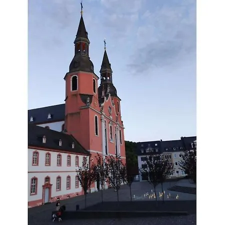 Holiday home Eifel- T Raum Comfortable