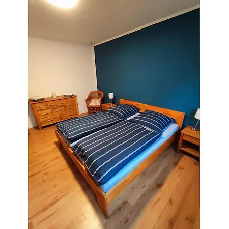 Eifel- T Raum Comfortable Holiday home *