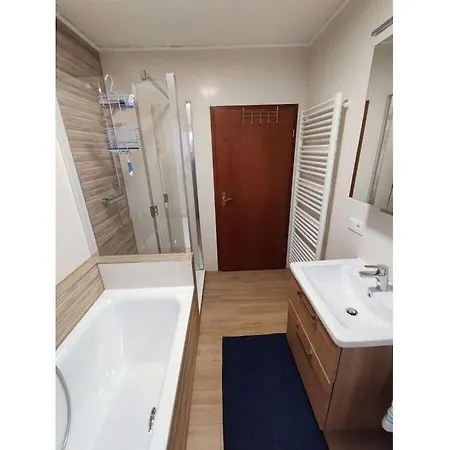 Holiday home Eifel- T Raum Comfortable Pronsfeld
