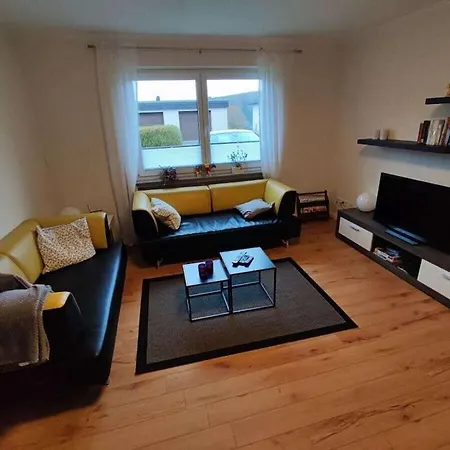Eifel- T Raum Comfortable Pronsfeld