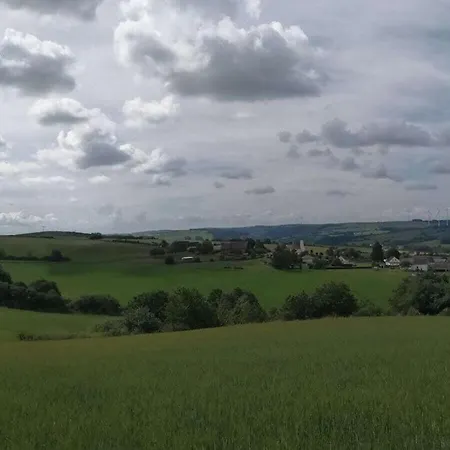 Eifel- T Raum Comfortable Holiday home *