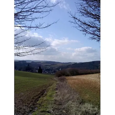 Eifel- T Raum Comfortable * Pronsfeld