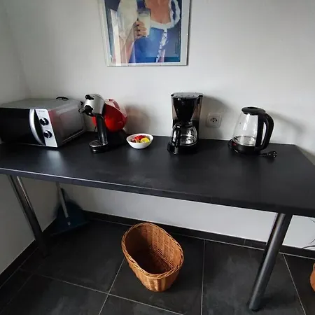 Holiday home Eifel- T Raum Comfortable *