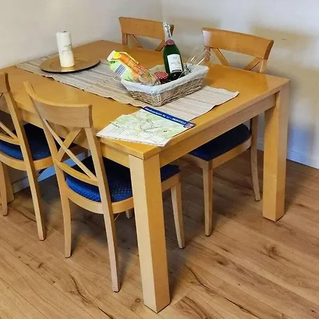 Holiday home Eifel- T Raum Comfortable Pronsfeld