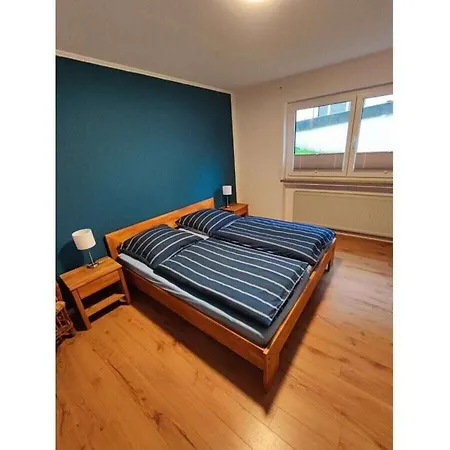 Holiday home Eifel- T Raum Comfortable *